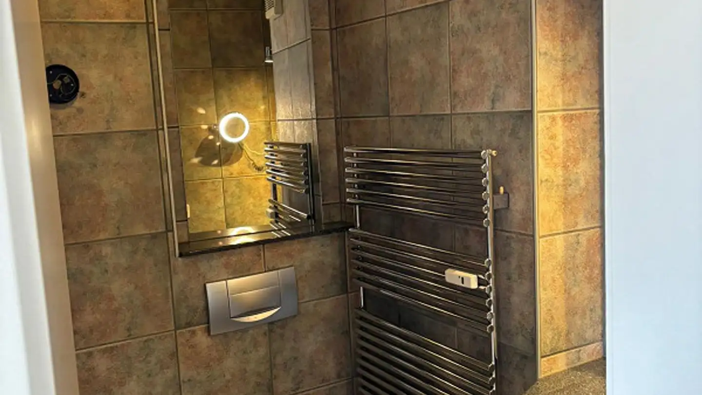 Penthouse for rent - 4055 Basel