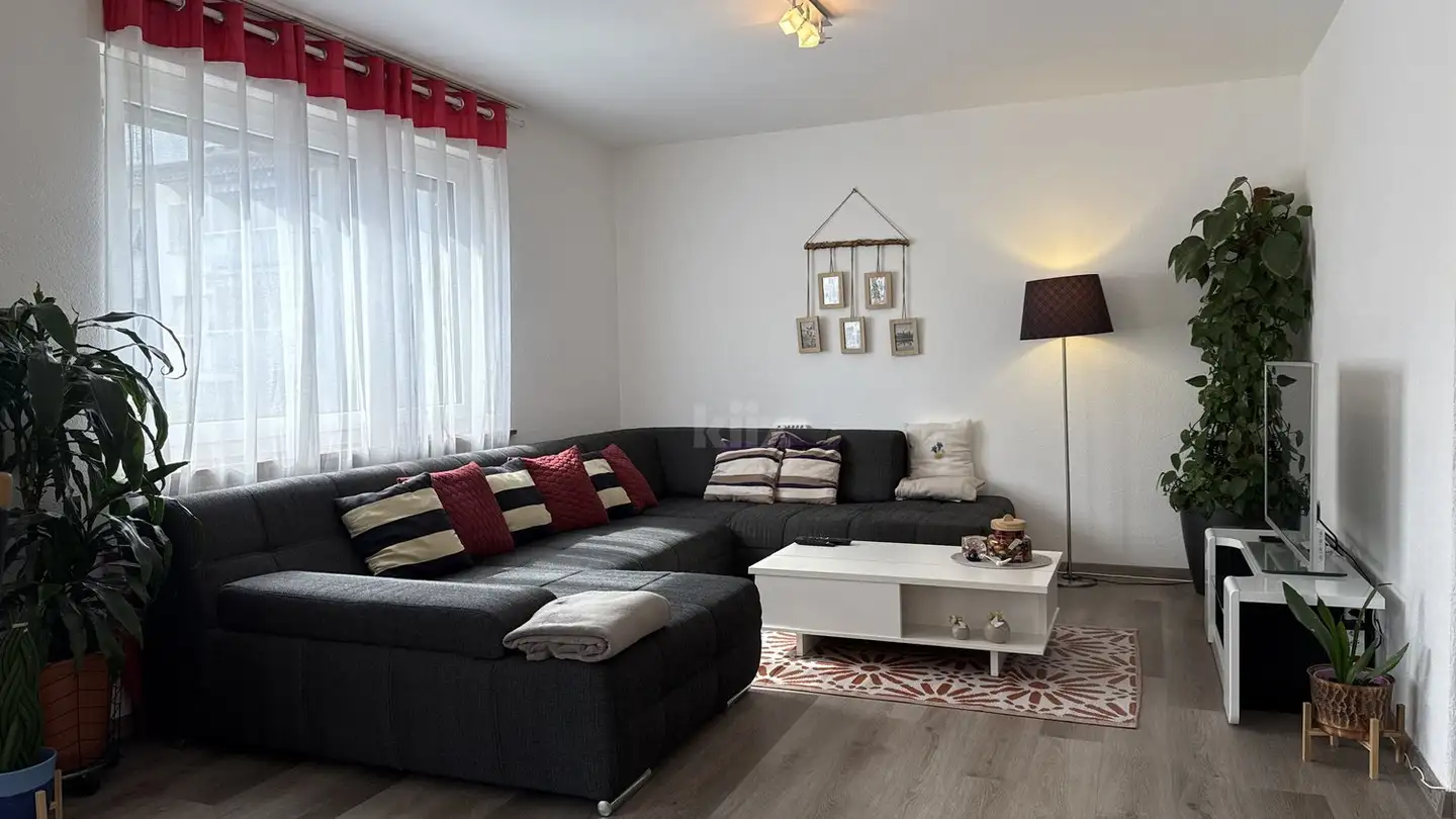 Appartamento in vendita - Rue Du Pâturage / Weidstrasse 41, 2503 Biel/Bienne - Photo 2