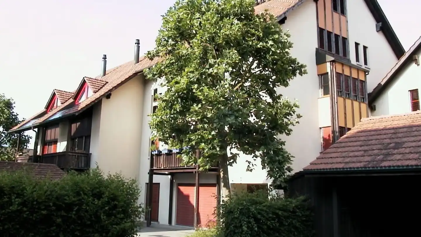 Apartment for rent - Bifangstrasse 4b, 3380 Wangen an der Aare - Photo 3