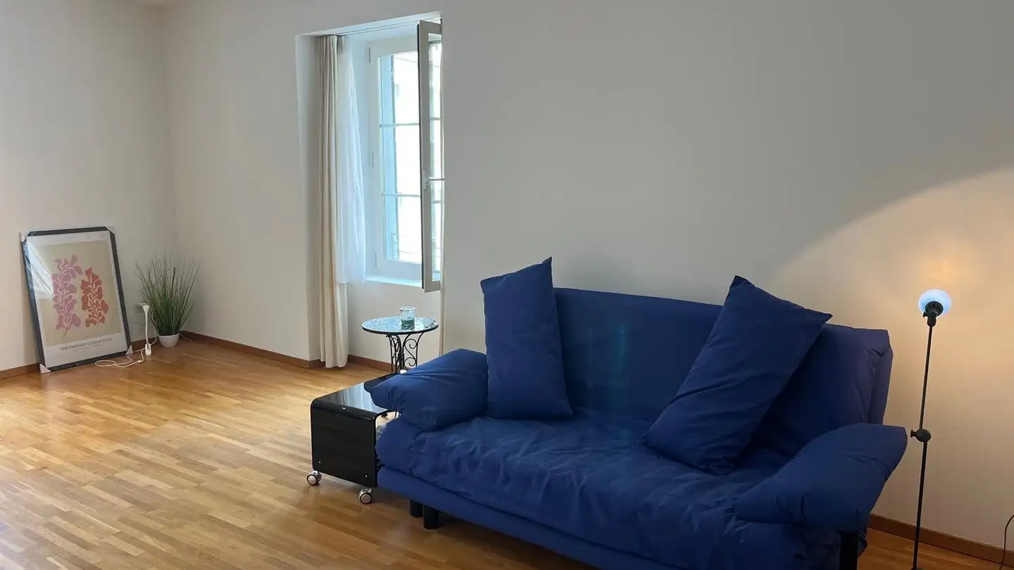 Wohnung mieten - Paradiesgasse 19, 7000 Chur