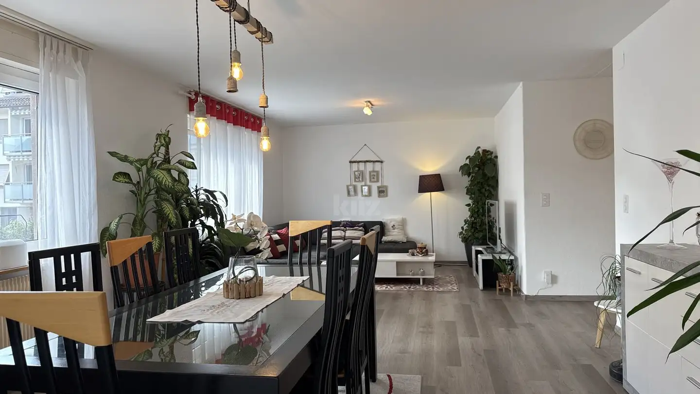 Appartamento in vendita - Rue Du Pâturage / Weidstrasse 41, 2503 Biel/Bienne - Photo 3