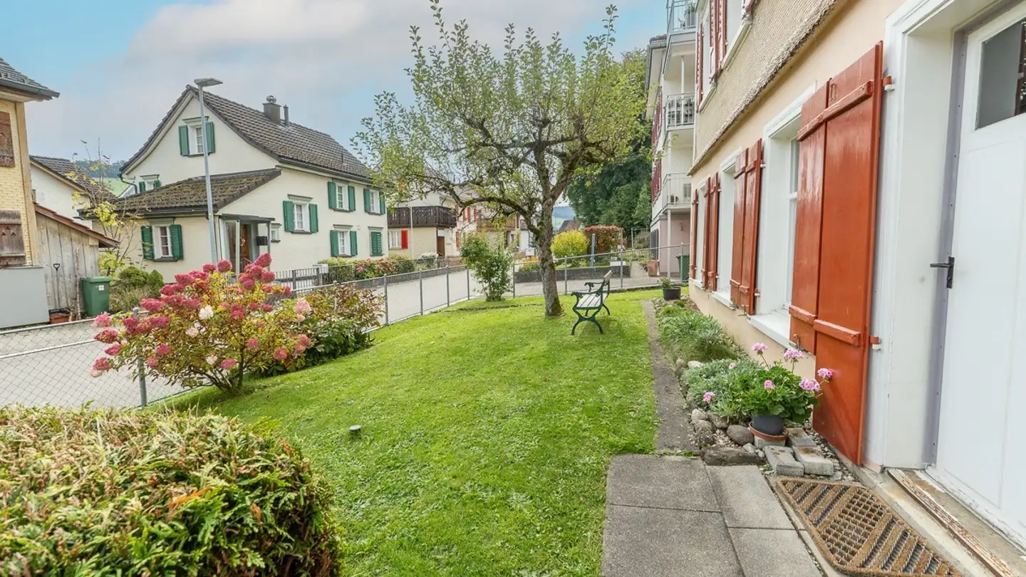 Edificio residenziale in vendita - Stickerstrasse, 9113 Degersheim - Photo 2