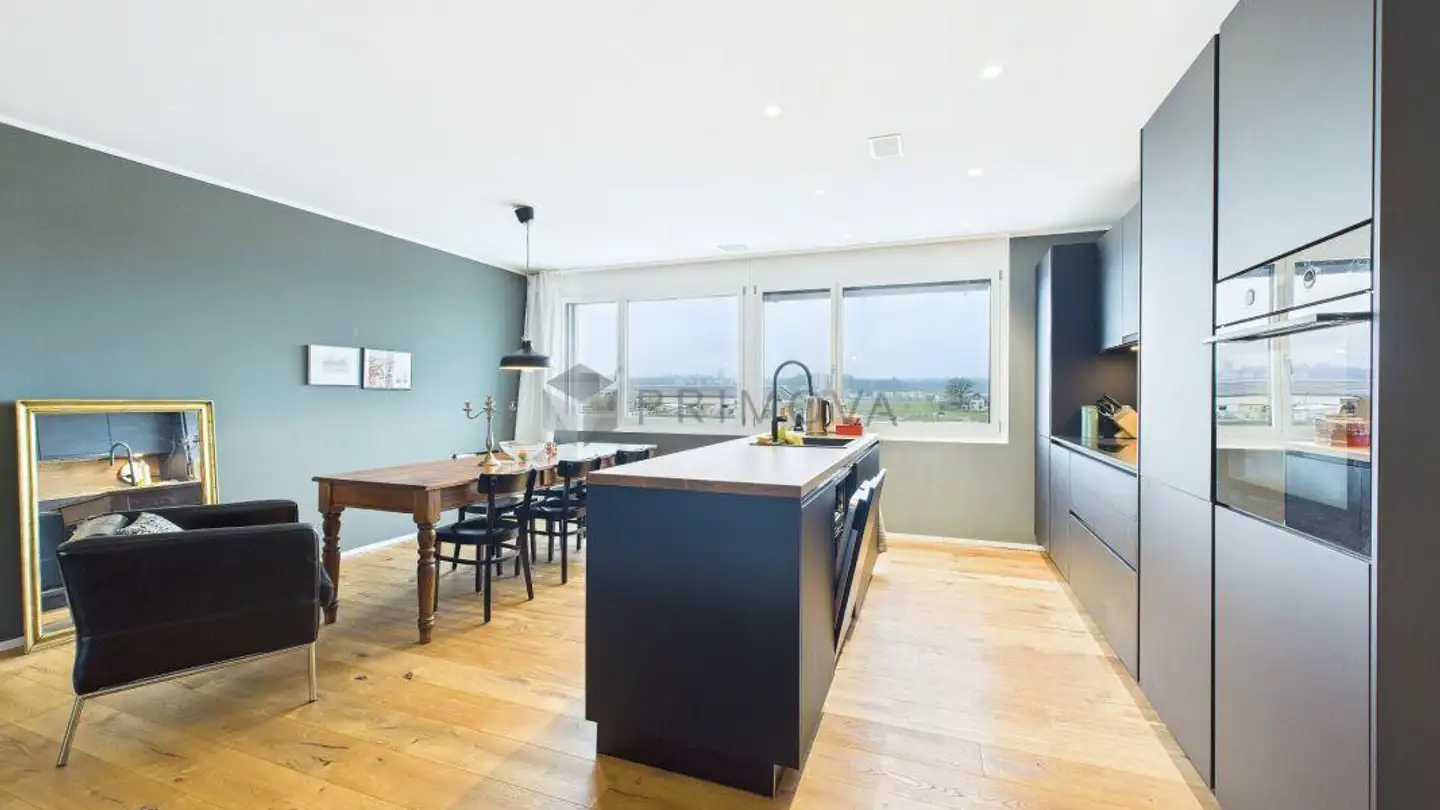 Wohnung kaufen - 6032 Emmen - Foto 4