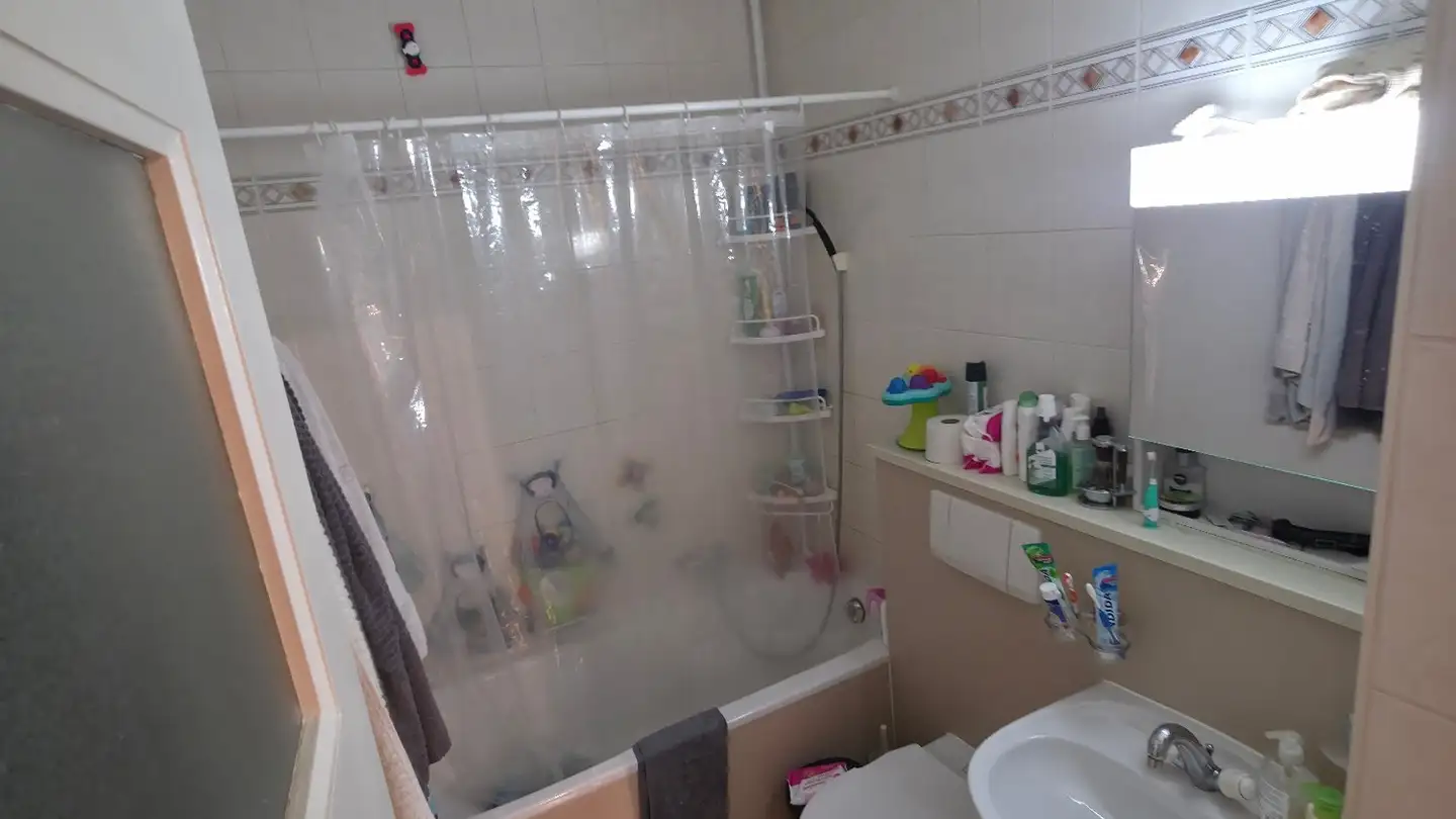 Appartement à louer - 1008 Prilly - Photo 2