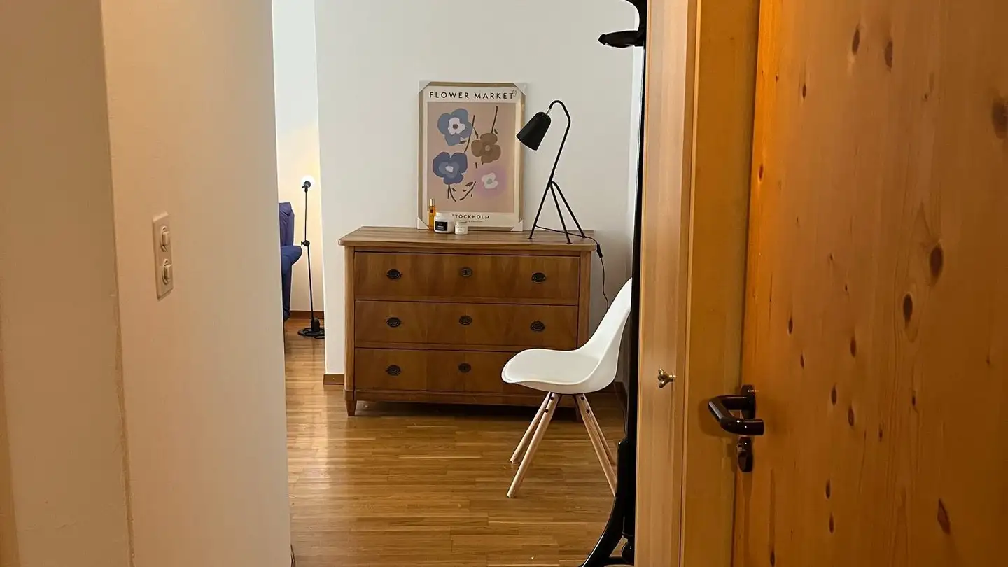 Wohnung mieten - Paradiesgasse 19, 7000 Chur - Foto 2