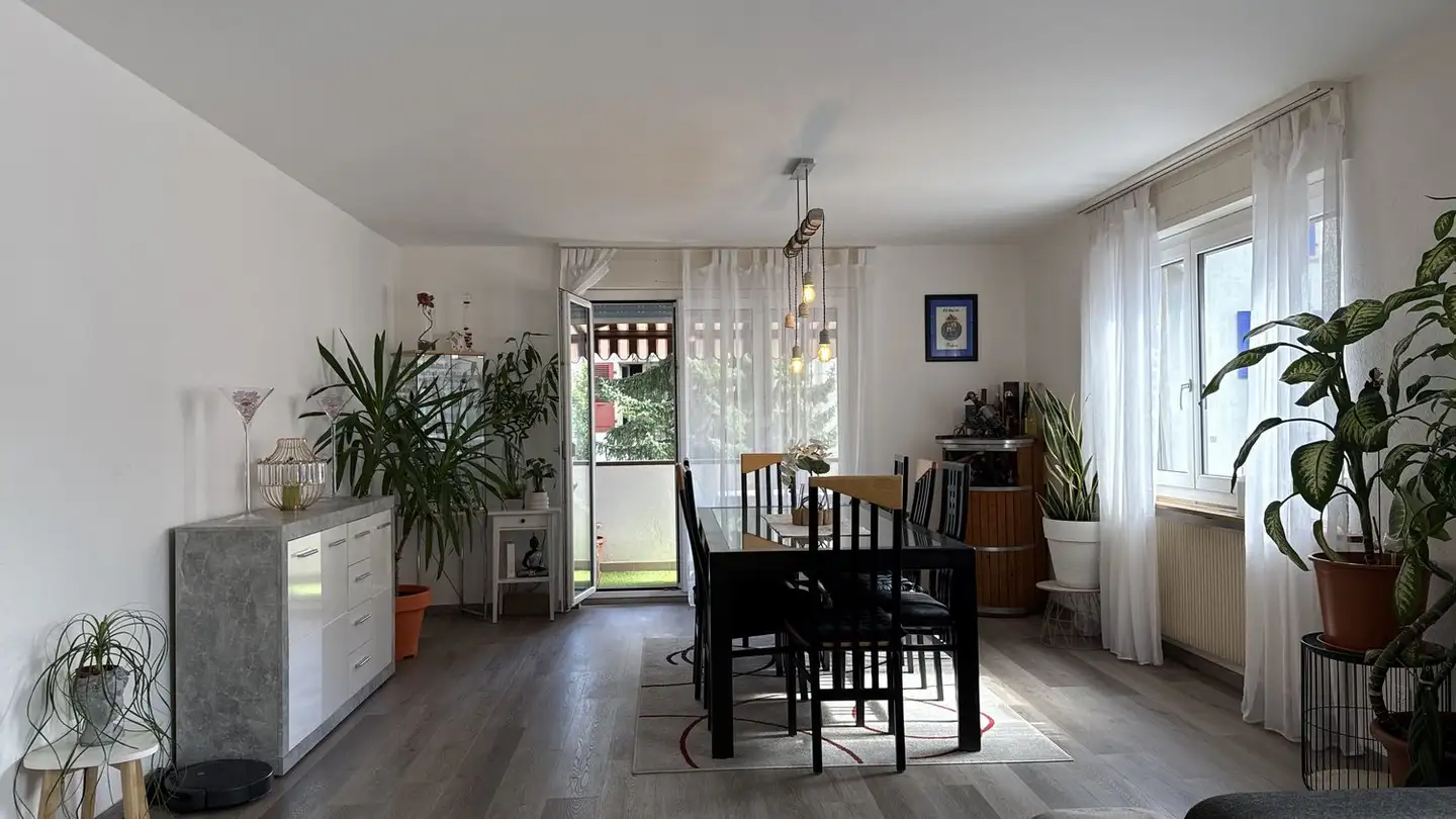 Appartamento in vendita - Rue Du Pâturage / Weidstrasse 41, 2503 Biel/Bienne - Photo 4