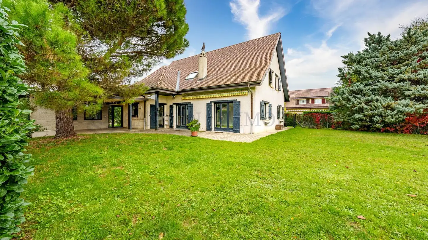 Casa singola in vendita - 1277 Borex