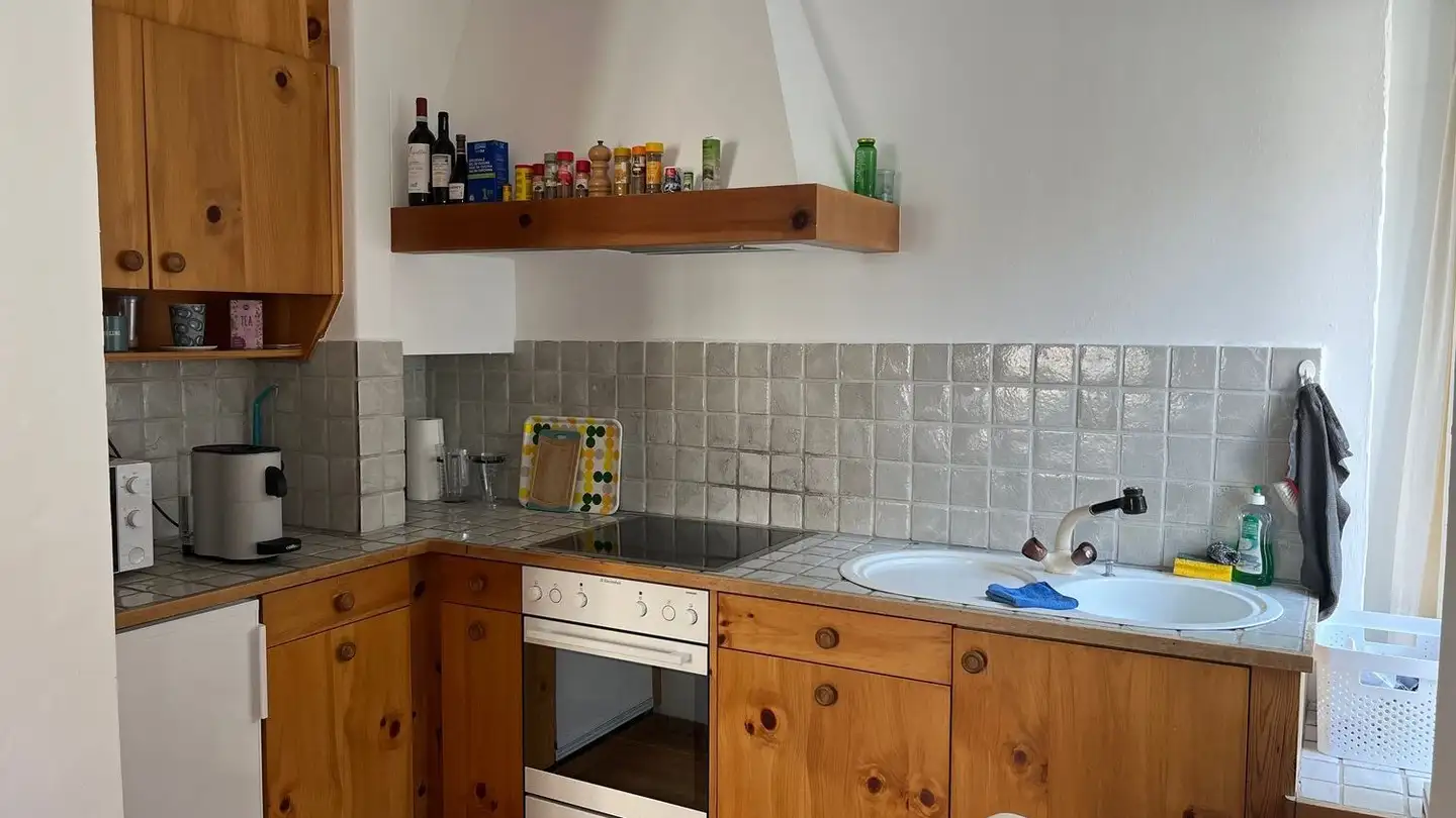 Wohnung mieten - Paradiesgasse 19, 7000 Chur - Foto 3
