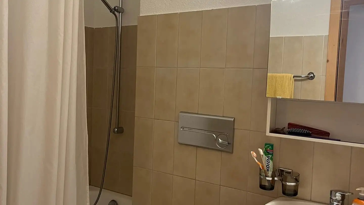 Wohnung mieten - Paradiesgasse 19, 7000 Chur - Foto 4