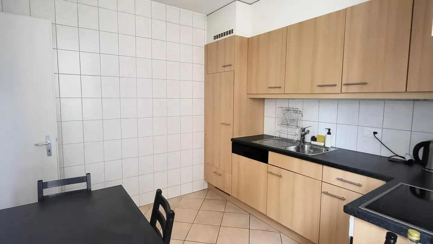 Appartement à louer - Avenue De Corsier 16, 1800 Vevey