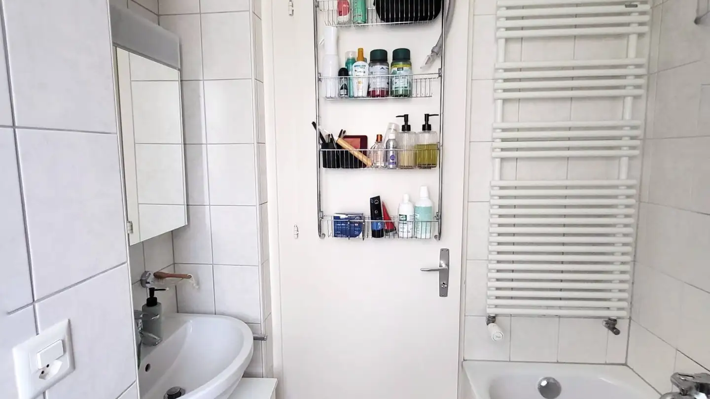 Appartement à louer - Avenue De Corsier 16, 1800 Vevey - Photo 3