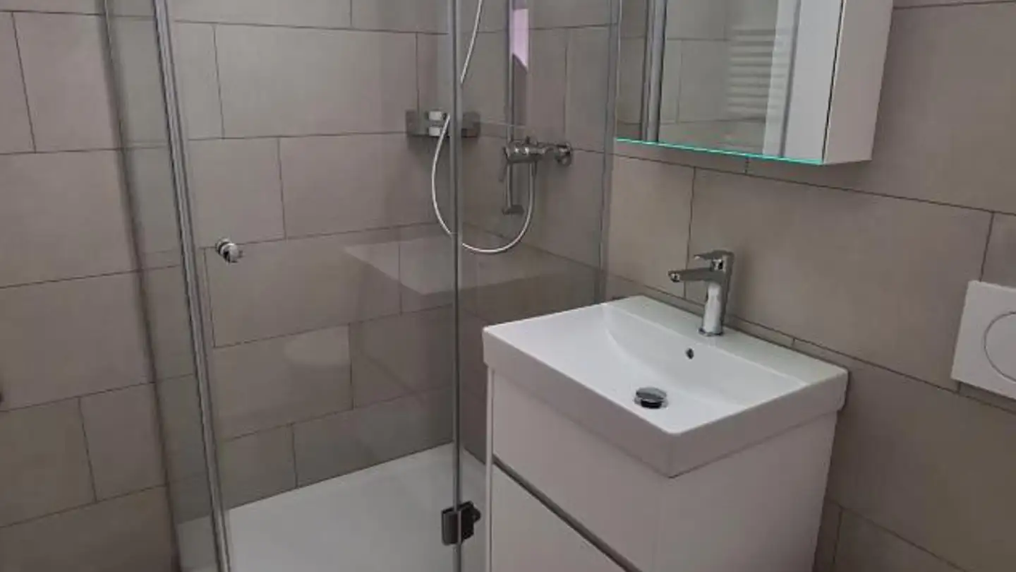 Appartement à louer - Tiefenackerstrasse 38, 9450 Altstätten SG - Photo 3