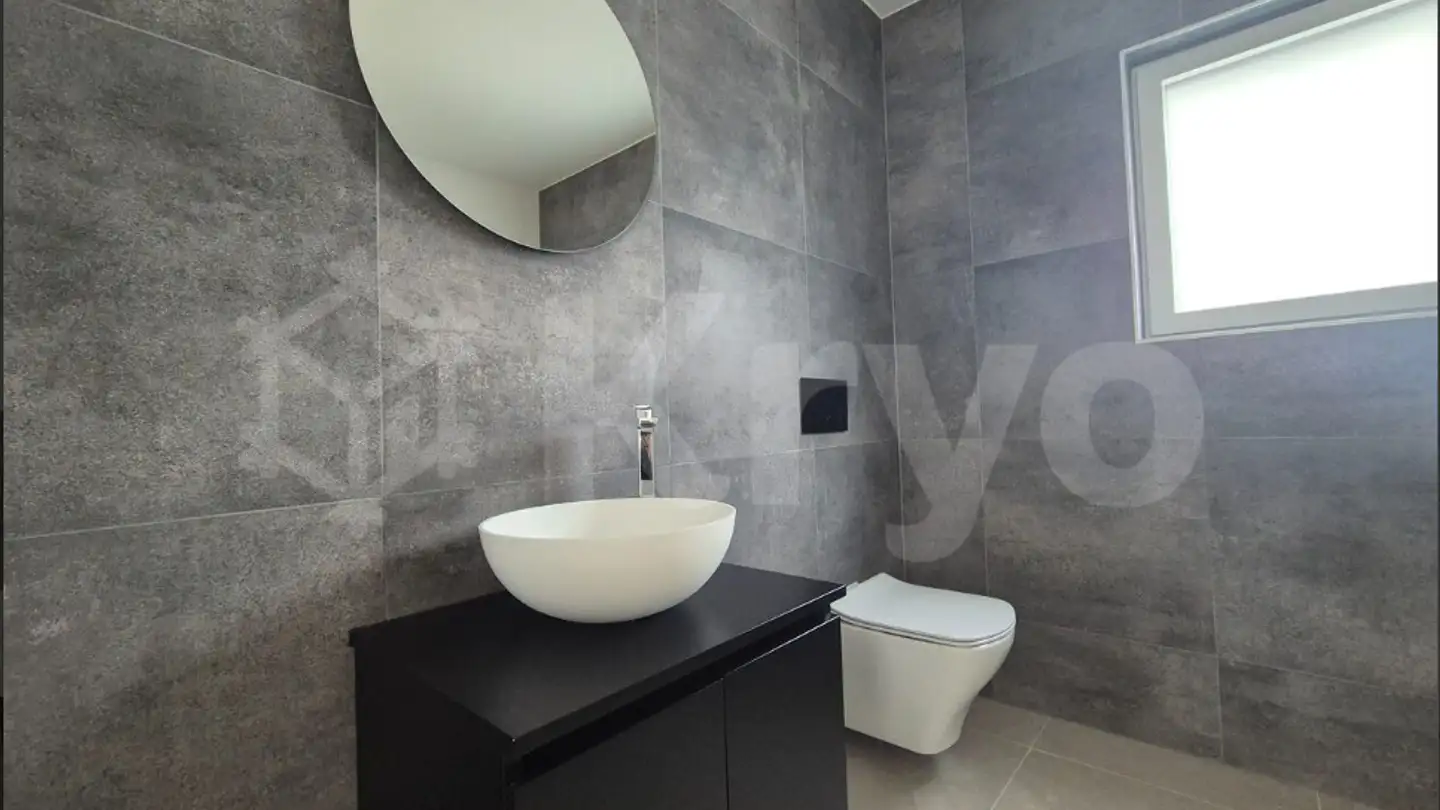 Shop for rent - Zone Industrielle d'In-Riaux, 1726 Farvagny-le-Grand - Photo 3