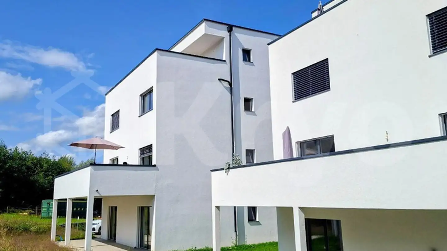 Shop for rent - Zone Industrielle d'In-Riaux, 1726 Farvagny-le-Grand - Photo 4