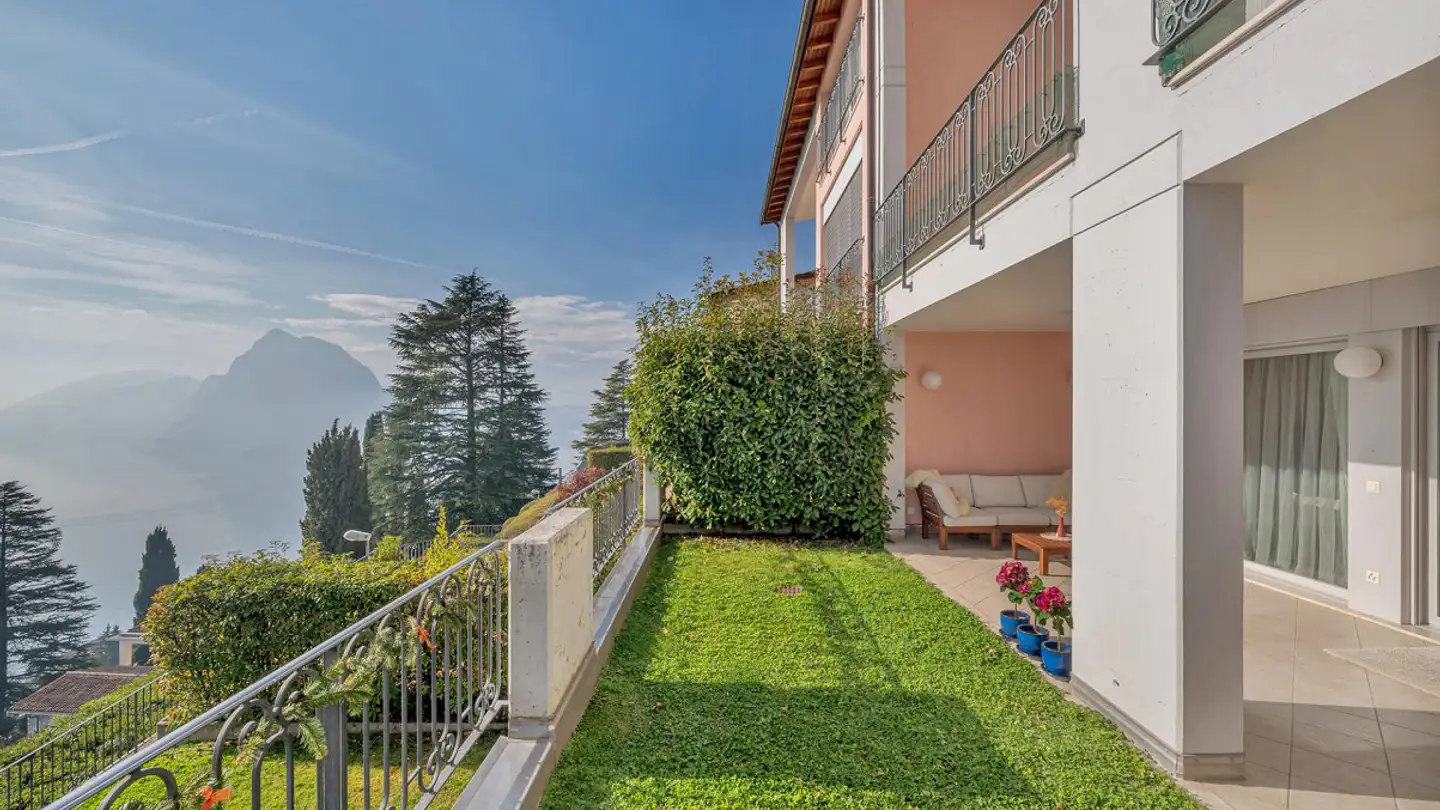 Apartment for sale - 6977 Ruvigliana