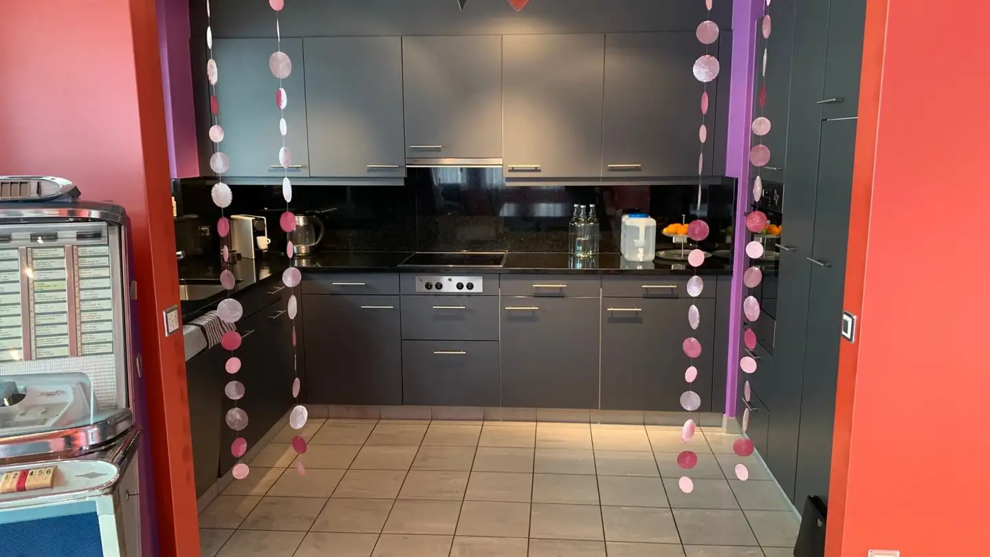 Wohnung kaufen - Kapellenweg 14, 5722 Gränichen - Foto 4