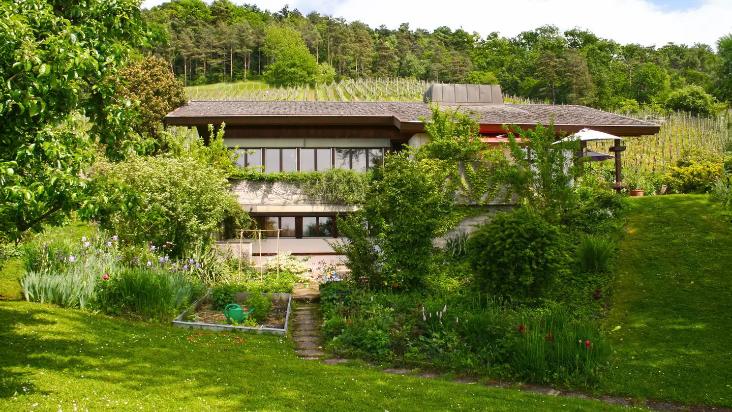 Casa singola in vendita - Heerenweg 8, 8476 Unterstammheim - Foto 2