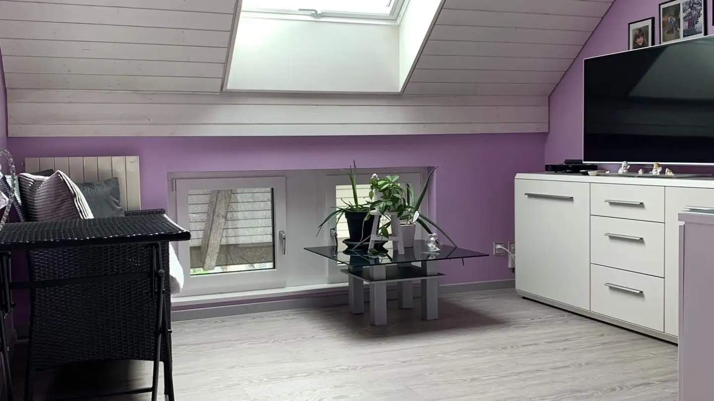 Wohnung kaufen - Kapellenweg 14, 5722 Gränichen - Foto 2