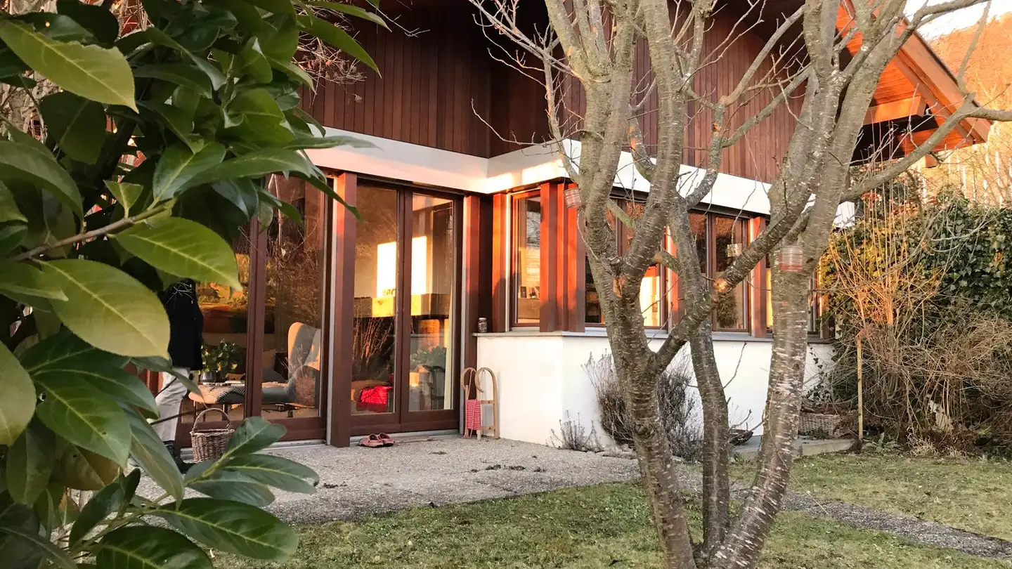 Casa singola in vendita - Heerenweg 8, 8476 Unterstammheim