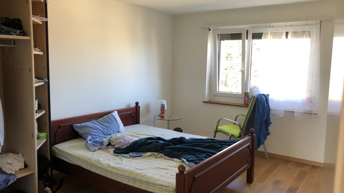 Single room for rent - 8800 Thalwil