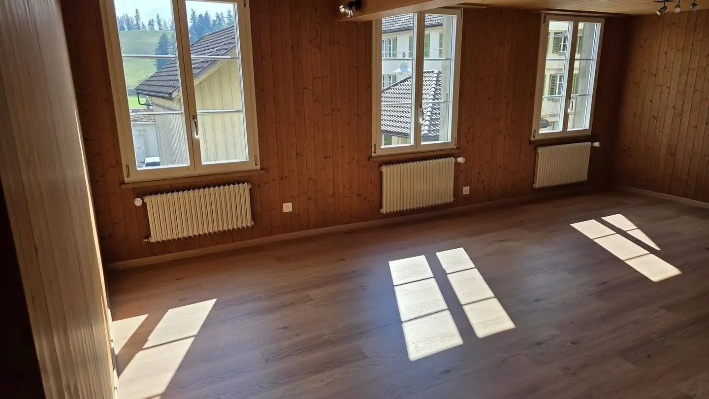 Apartment for rent - Dorfstrasse 62, 3534 Signau - Photo 2