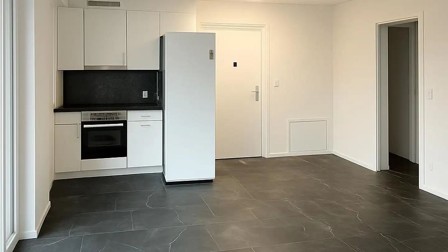 Attique à louer - Stockweg 6, 2557 Studen BE - Photo 3