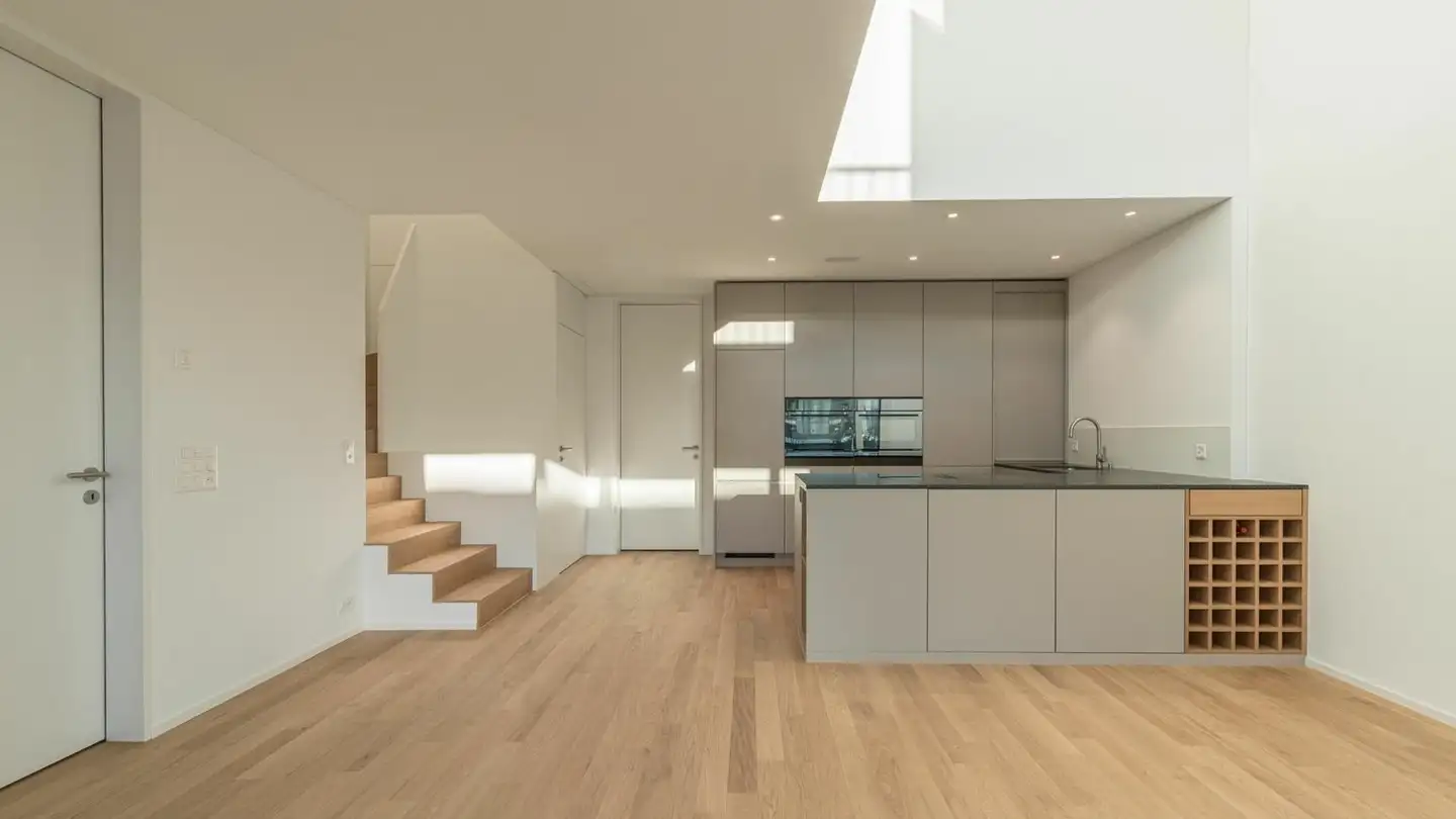 Duplex à louer - Grossfeld 17, 6430 Schwyz