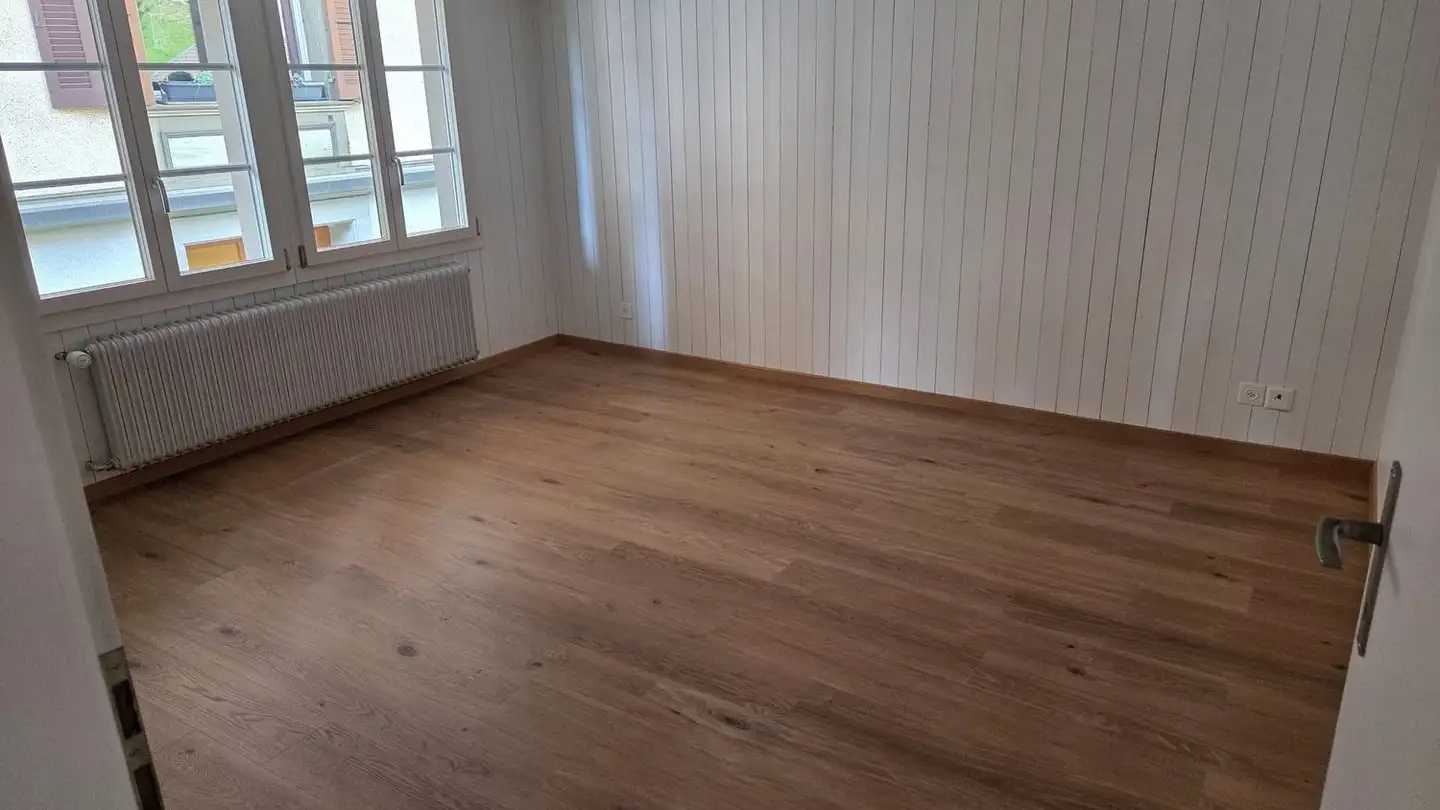 Apartment for rent - Dorfstrasse 62, 3534 Signau - Photo 3