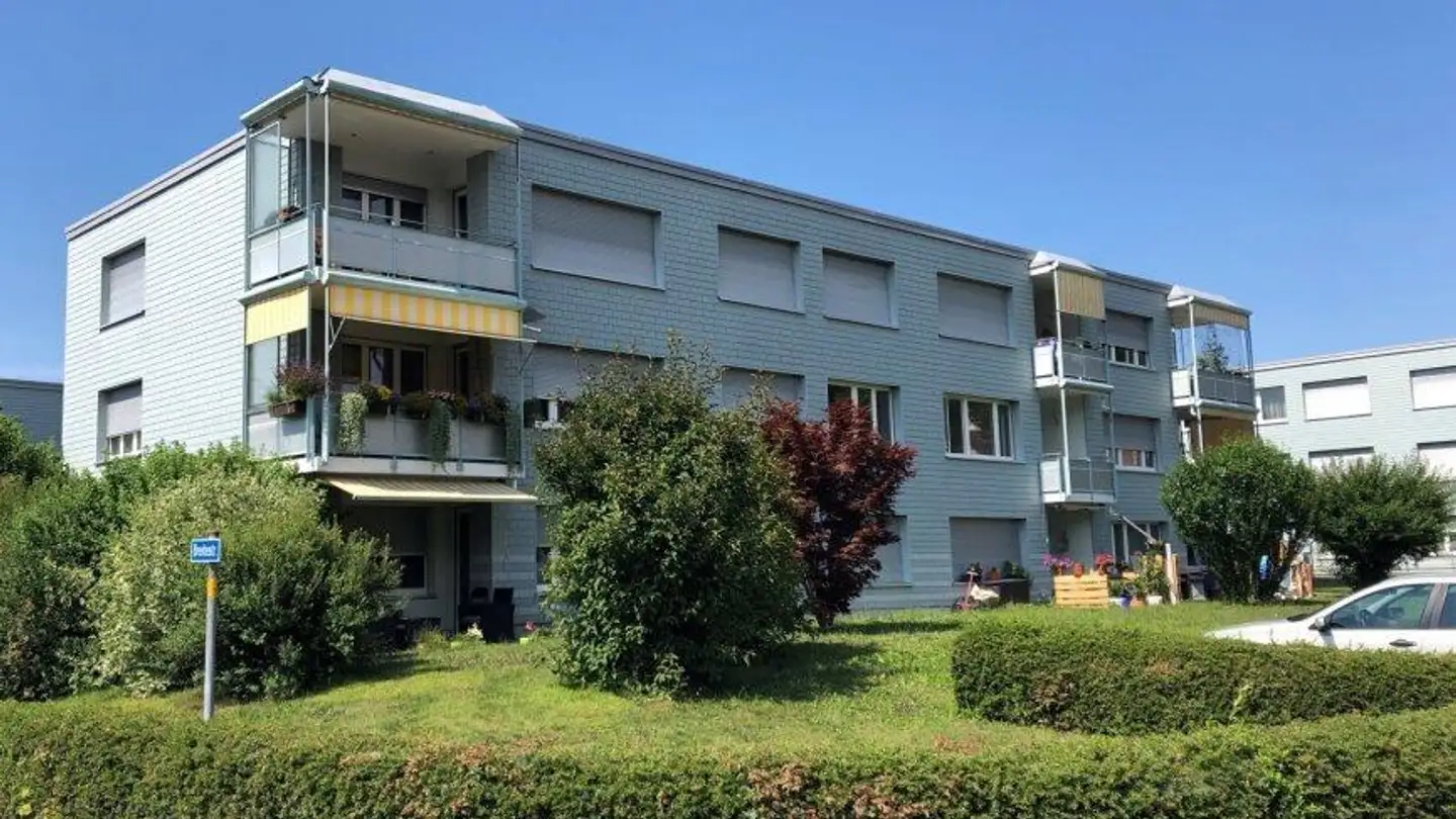 Apartment for rent - Breitestrasse 11, 8903 Birmensdorf ZH