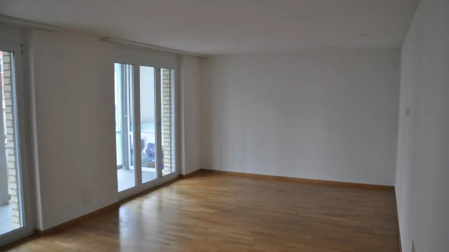 Spazio ufficio in affitto - Poststrasse 4, 9500 Wil SG - Foto 3