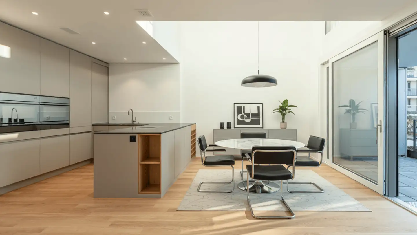 Duplex à louer - Grossfeld 17, 6430 Schwyz - Photo 2