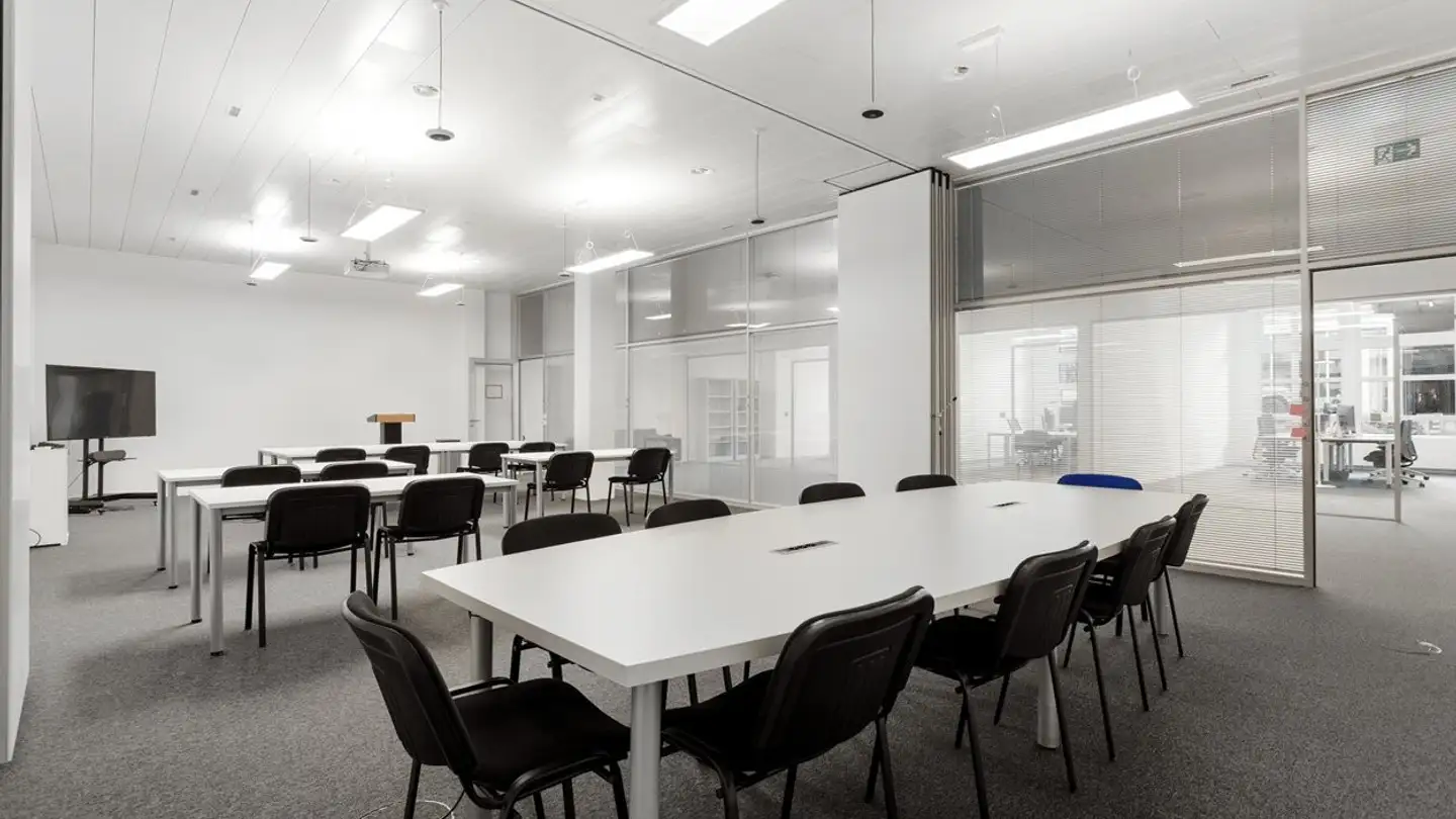 Bureau à louer - 8001 Zürich - Photo 4