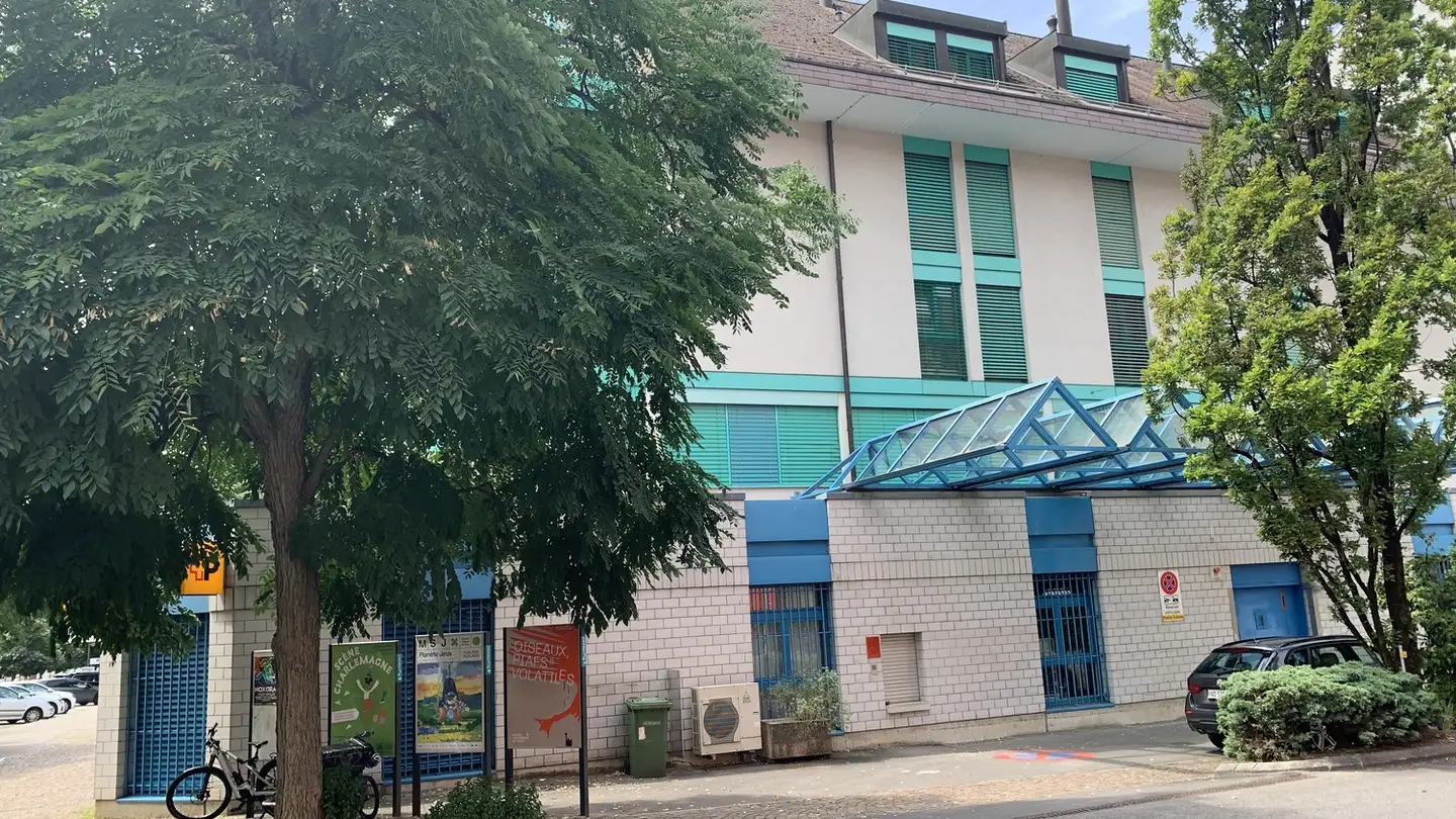 Bureau à louer - Avenue De La Gare 3, 1814 La Tour-de-Peilz - Photo 2