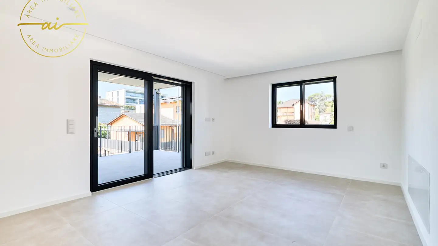 Wohnung kaufen - 6828 Balerna - Foto 3