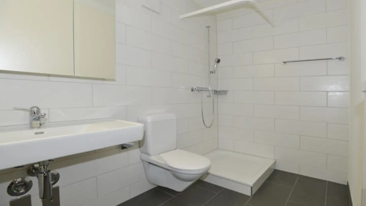 Wohnung mieten - Talackerstrasse 55, 8404 Winterthur - Foto 4