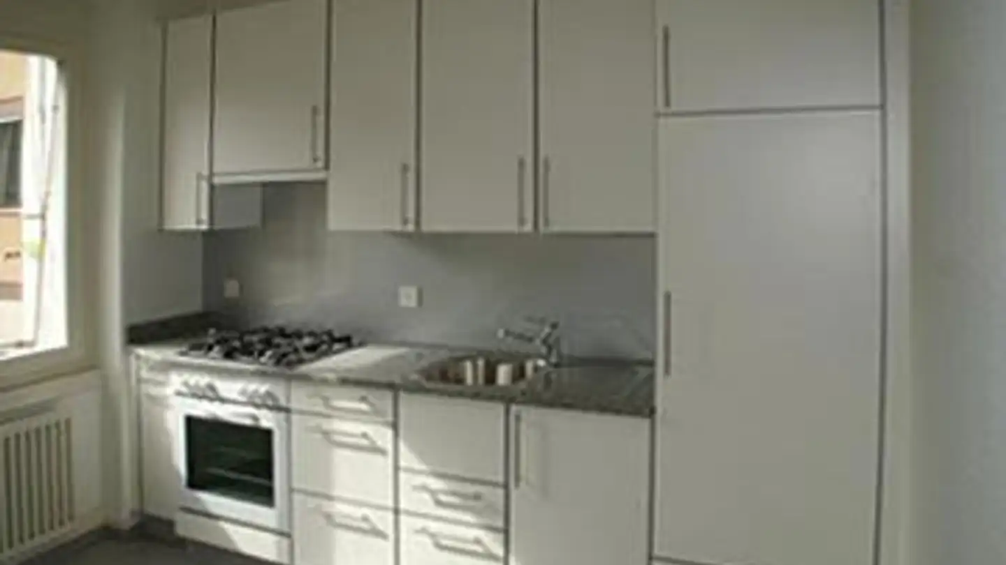 Appartamento in affitto - Offenburgerstrasse, 4057 Basel - Photo 3