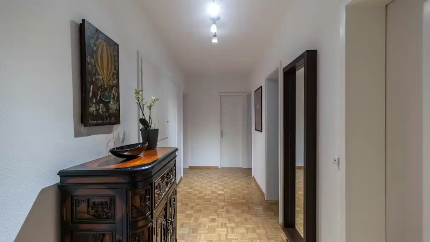 Apartment for rent - General-Wille-Strasse, 8002 Zürich - Photo 3