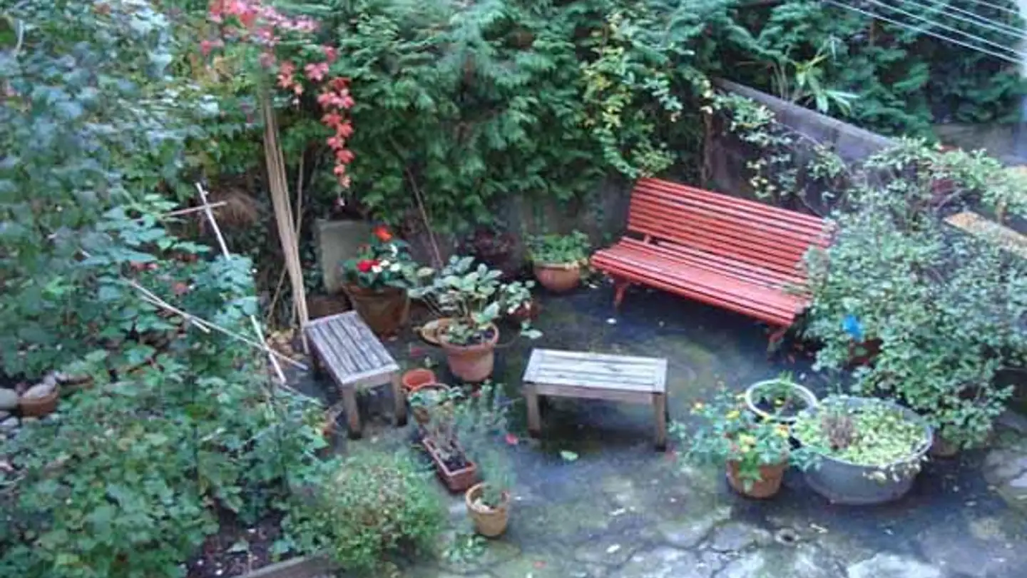 Appartamento in affitto - Offenburgerstrasse, 4057 Basel - Photo 4