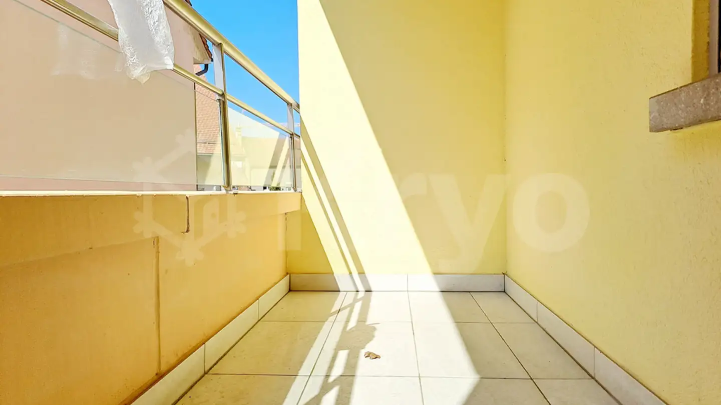 Appartamento in affitto - Rue De La Boverie, 1530 Payerne - Foto 3