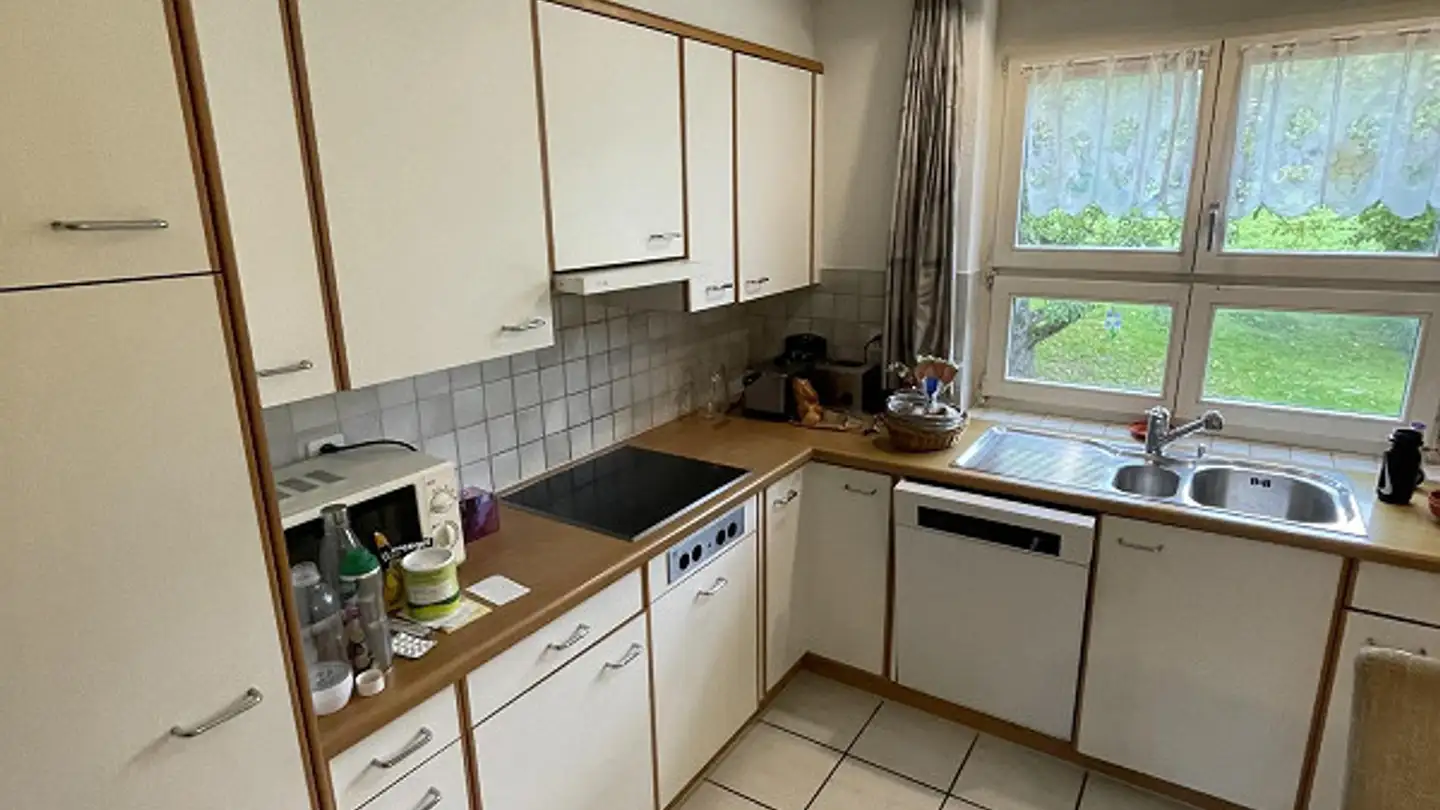 Apartment for rent - Hauptstrasse 10, 8506 Lanzenneunforn - Photo 4