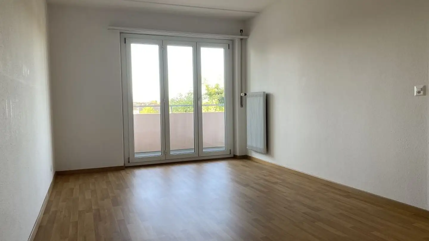 Apartment for rent - Hübeliweg 4, 3053 Münchenbuchsee - Photo 4