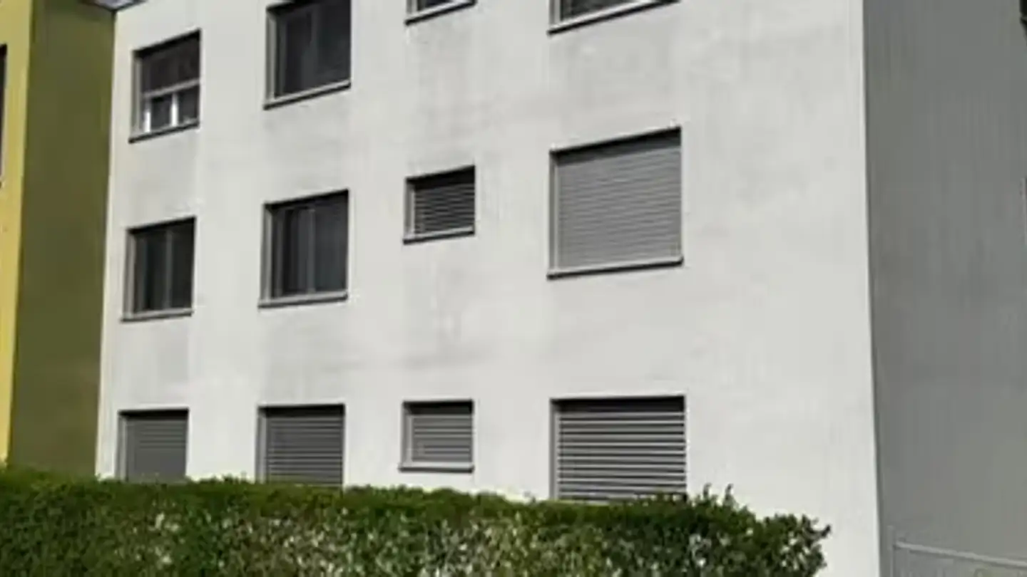 Appartement à vendre - Erlenweg 57, 4852 Rothrist