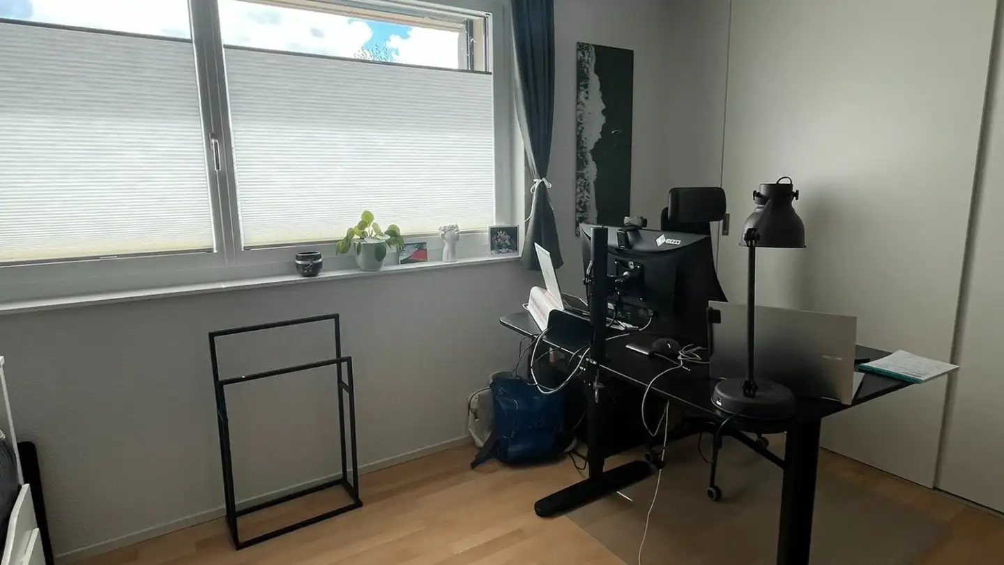 Single room for rent - 2072 St-Blaise - Photo 2
