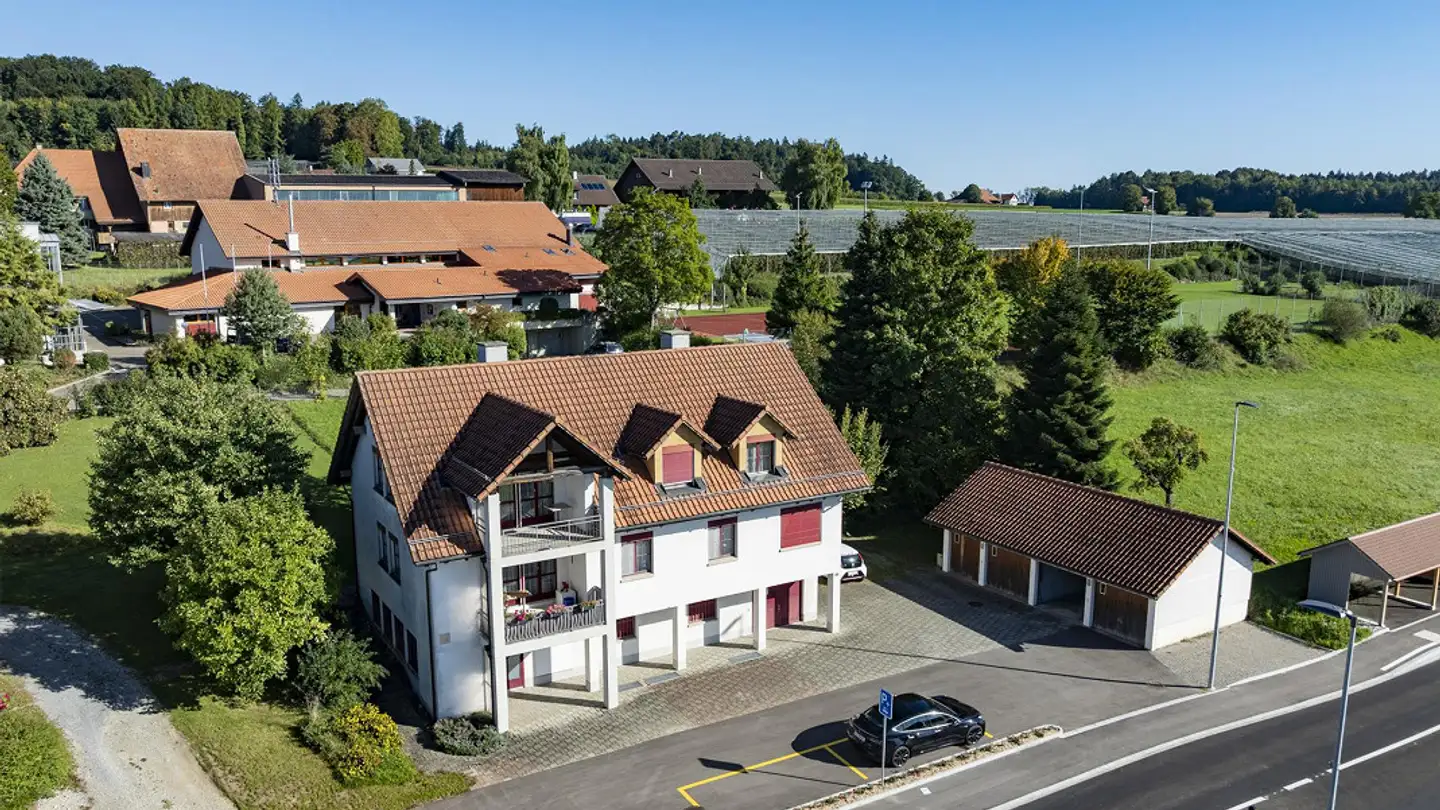 Apartment for rent - Hauptstrasse 10, 8506 Lanzenneunforn