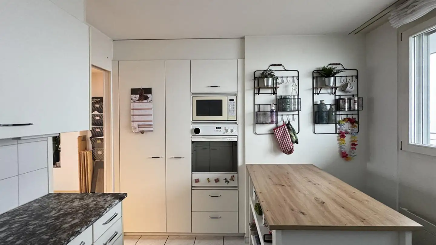 Apartment for sale - Harzbüchelstrasse 14, 9000 St. Gallen - Photo 4