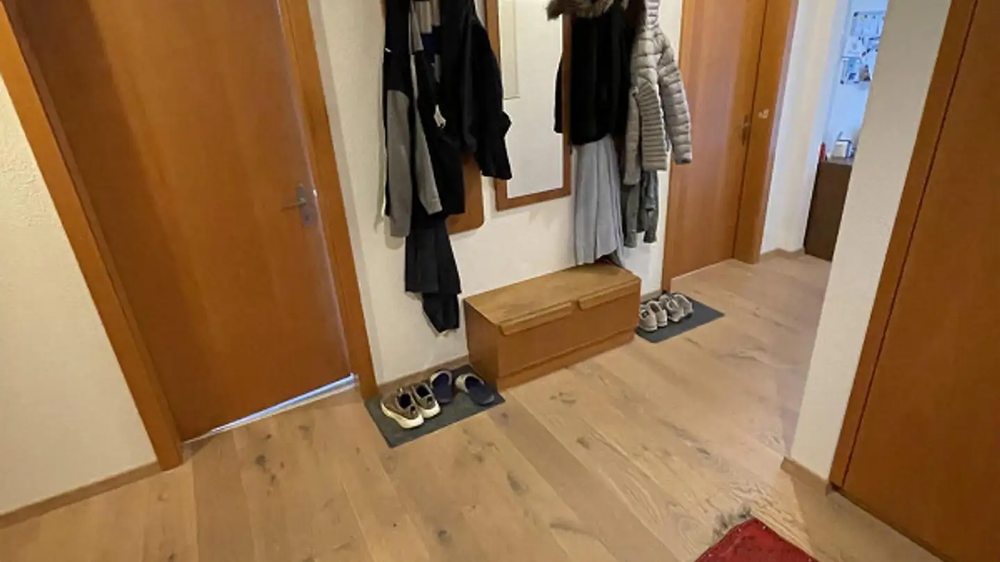 Apartment for rent - Hauptstrasse 10, 8506 Lanzenneunforn - Photo 2