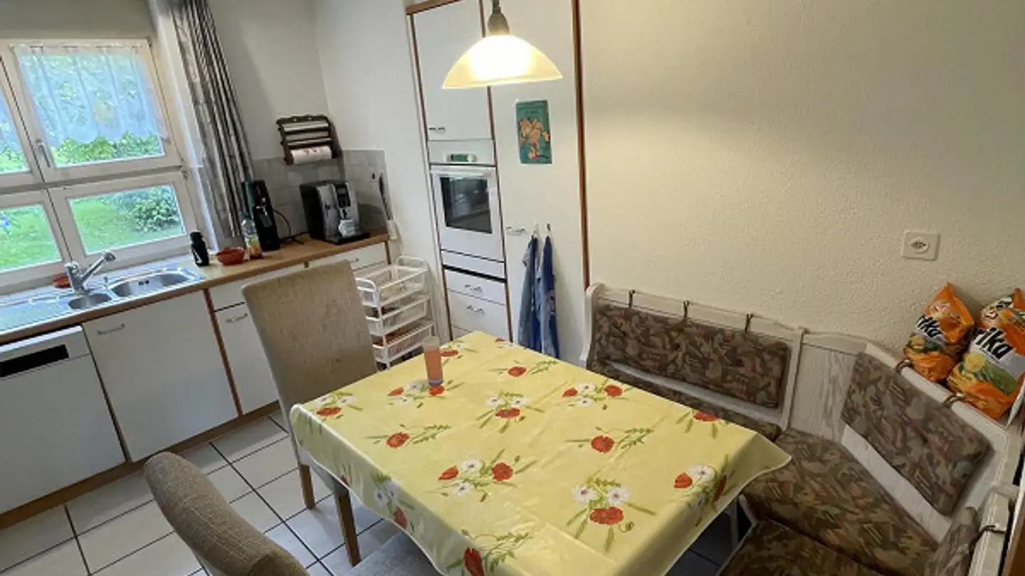 Apartment for rent - Hauptstrasse 10, 8506 Lanzenneunforn - Photo 3
