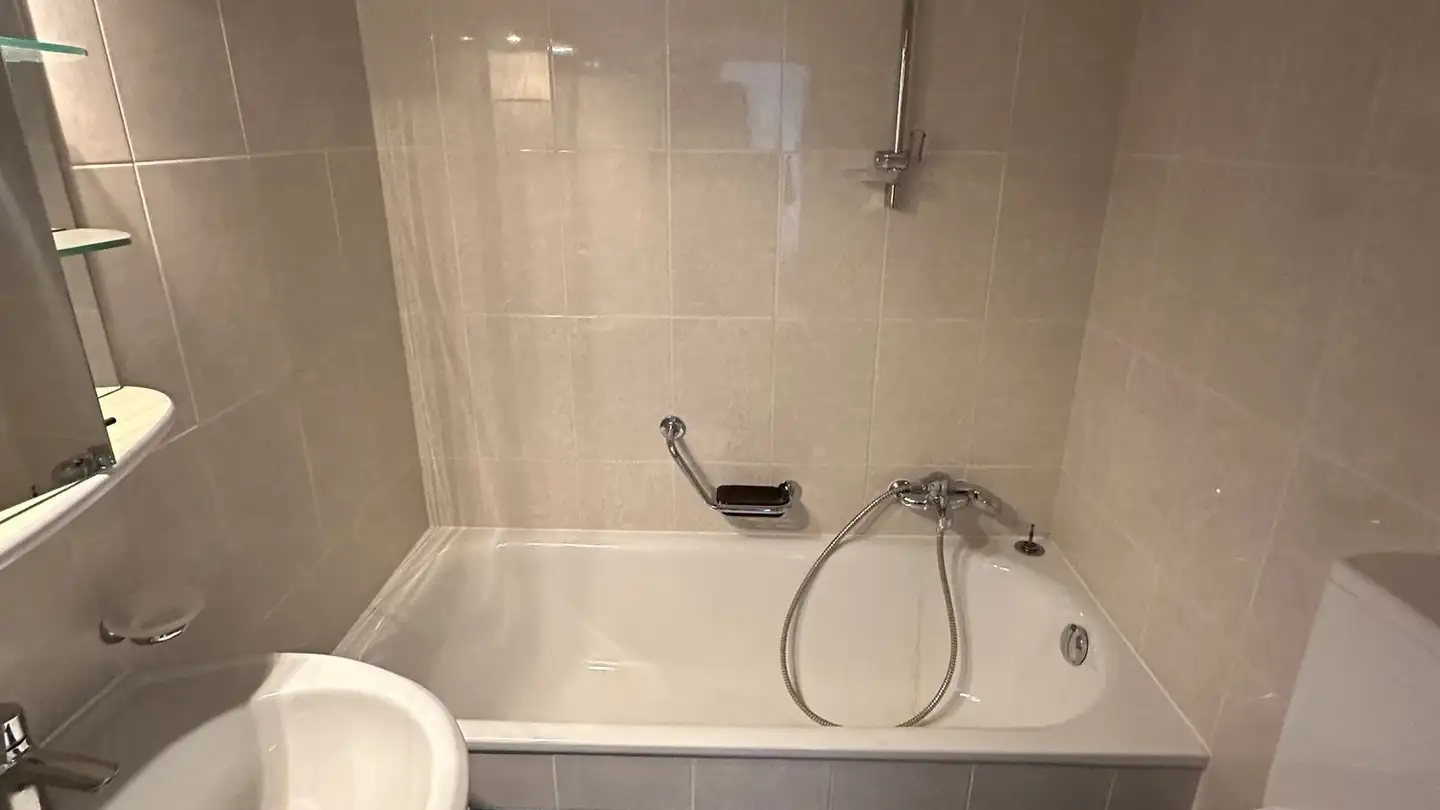 Appartement à louer - Rue De Tivoli 36, 2610 St-Imier - Photo 4