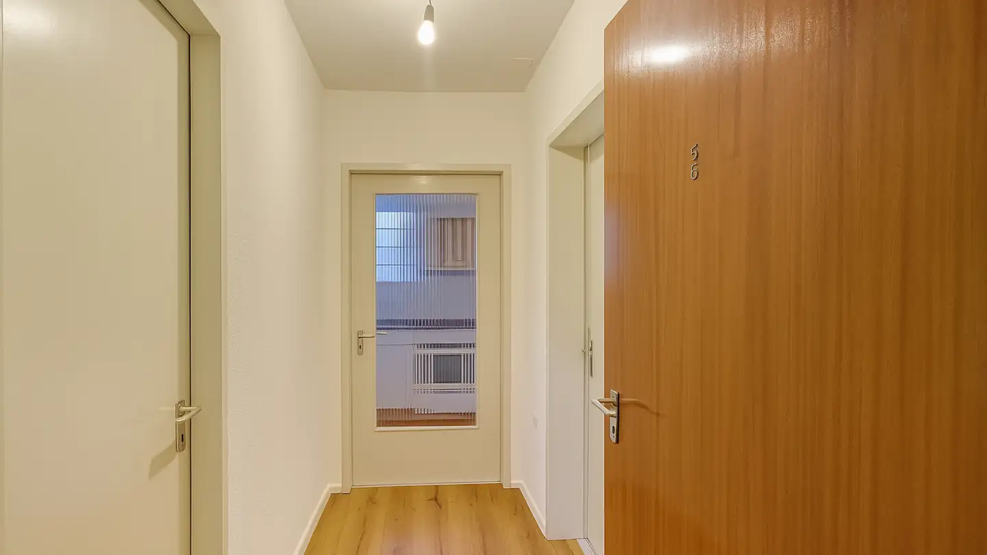 Wohnung mieten - Bauerngasse, 4242 Laufen - Foto 2