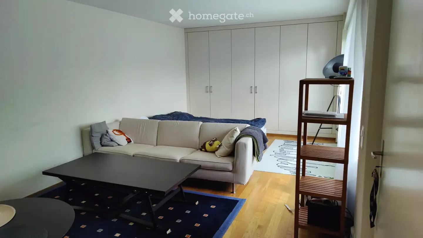 Appartement à louer - Weinbergstrasse 17, 8134 Adliswil